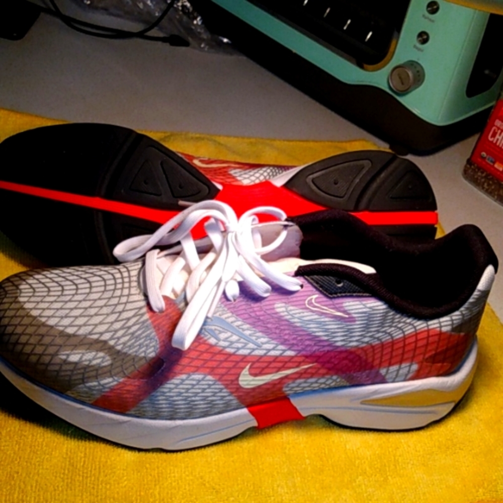 Nike D/MS/X Men's Running Shoes